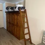 Ai Piedi Di Sestriere Διαμέρισμα