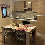Διαμέρισμα Ai Piedi Di Sestriere Champlas du Col