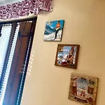 Ai Piedi Di Sestriere Διαμέρισμα *