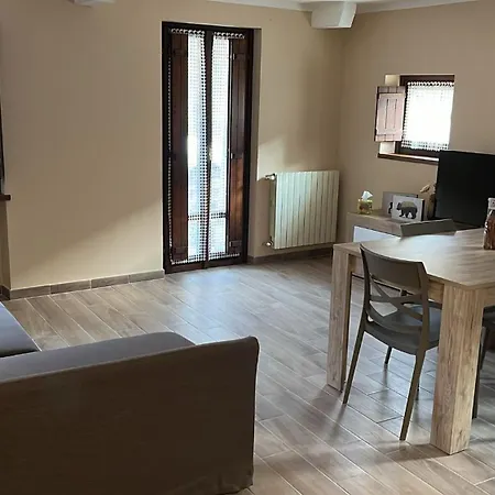 Ai Piedi Di Sestriere *