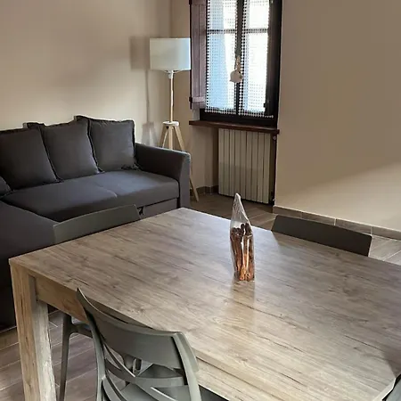 Διαμέρισμα Ai Piedi Di Sestriere