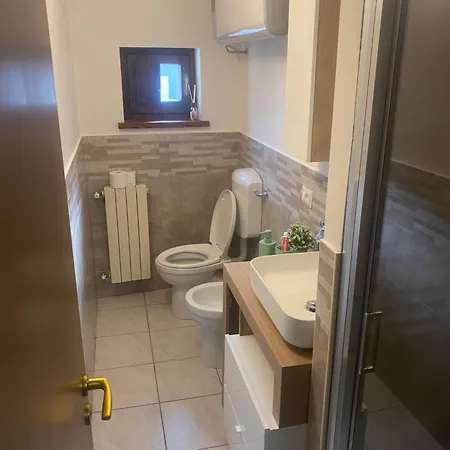 Lejlighed Ai Piedi Di Sestriere