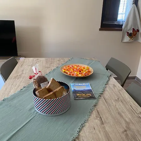 Ai Piedi Di Sestriere *