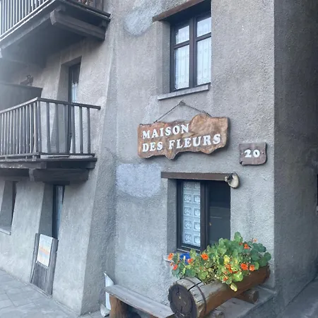 Ai Piedi Di Sestriere