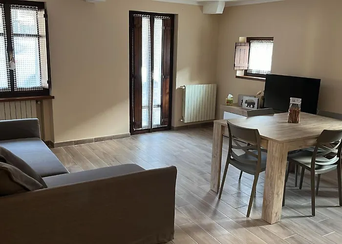 Ai Piedi Di Sestriere *