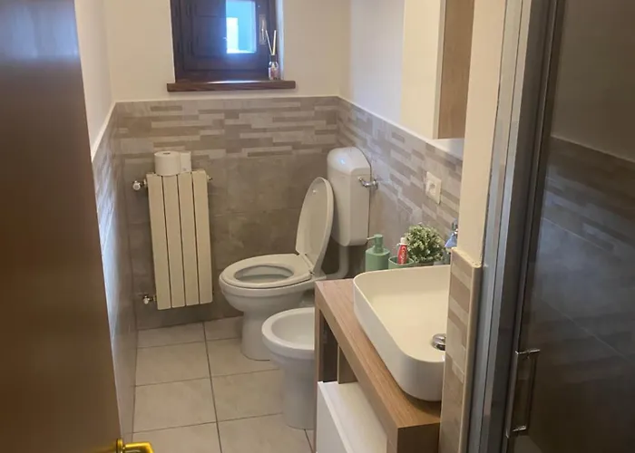 Apartament Ai Piedi Di Sestriere