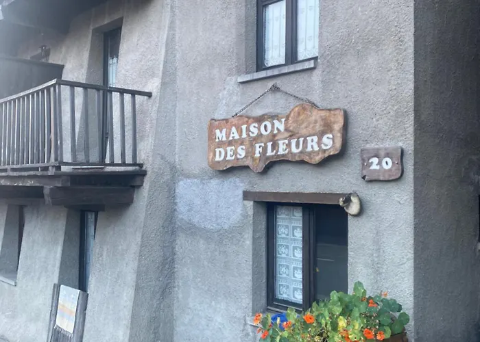 Ai Piedi Di Sestriere